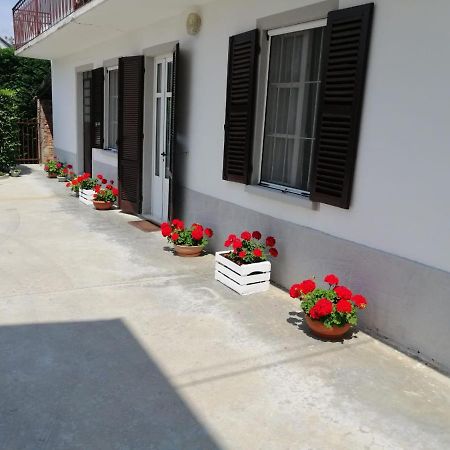 San Martino Alfieri Casa Bruna מראה חיצוני תמונה