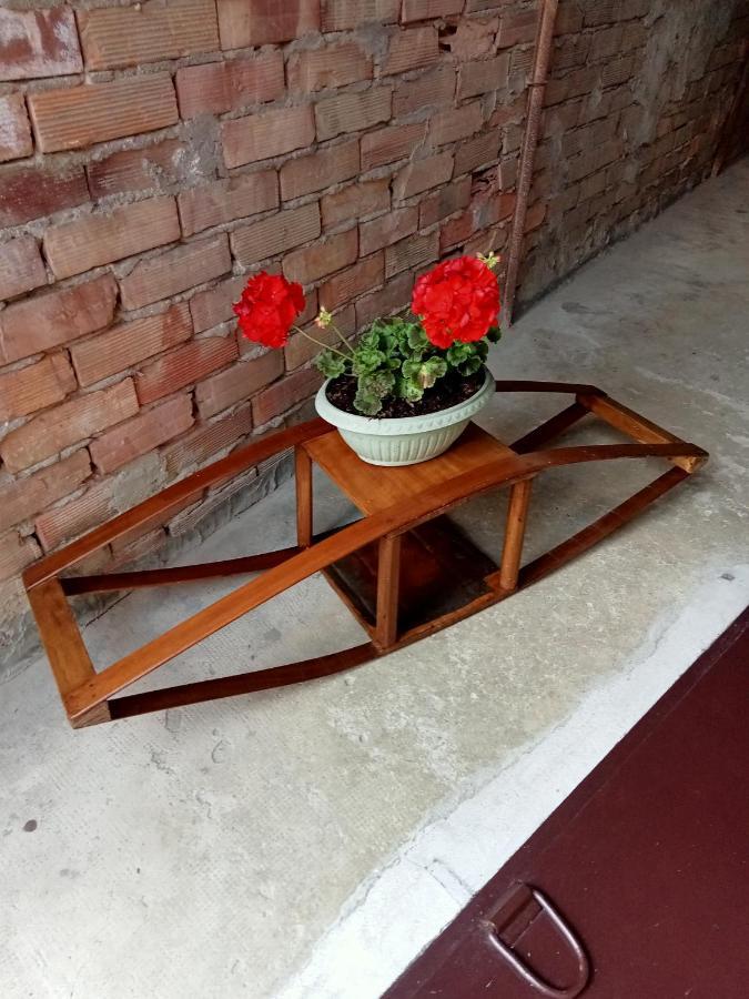 San Martino Alfieri Casa Bruna מראה חיצוני תמונה